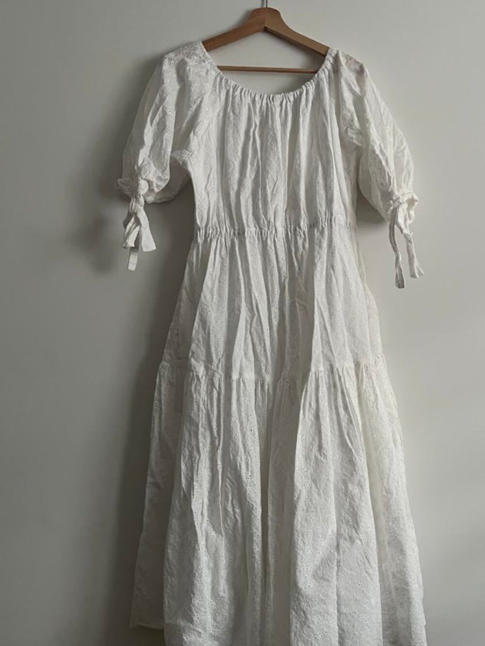 Eliza Faulkner Jolen dress L - Picture 5 of 6